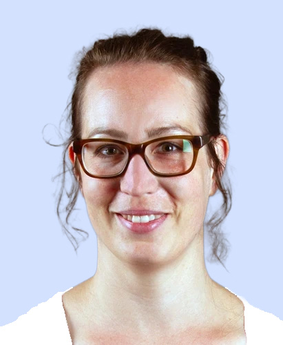Ulrike Rypalla